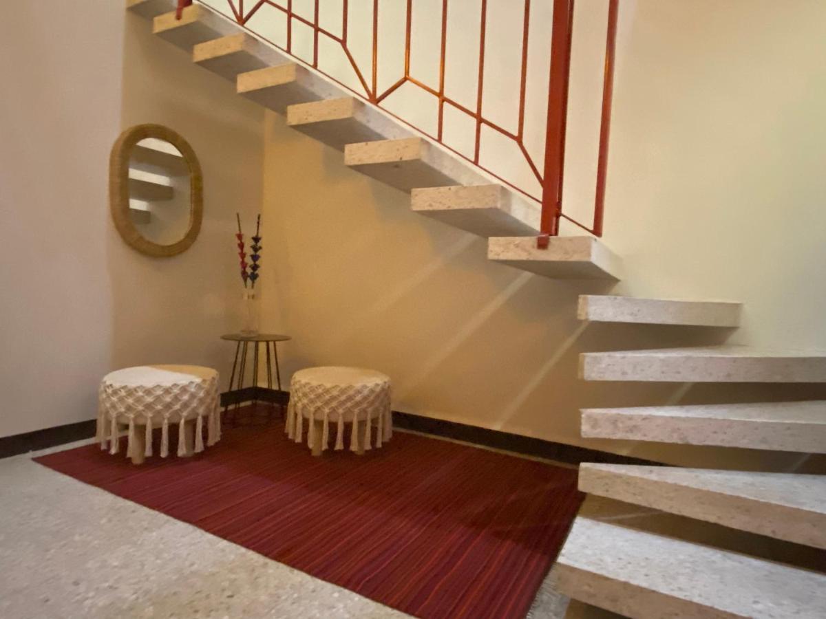 Esencia Oaxaca Hotel ภายนอก รูปภาพ
