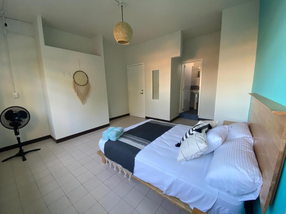Esencia Oaxaca Hotel ภายนอก รูปภาพ