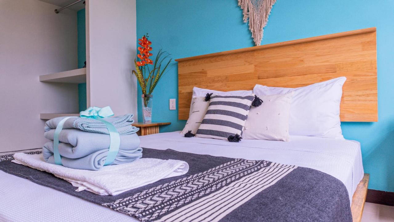 Esencia Oaxaca Hotel ภายนอก รูปภาพ