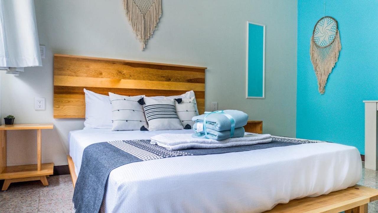 Esencia Oaxaca Hotel ภายนอก รูปภาพ