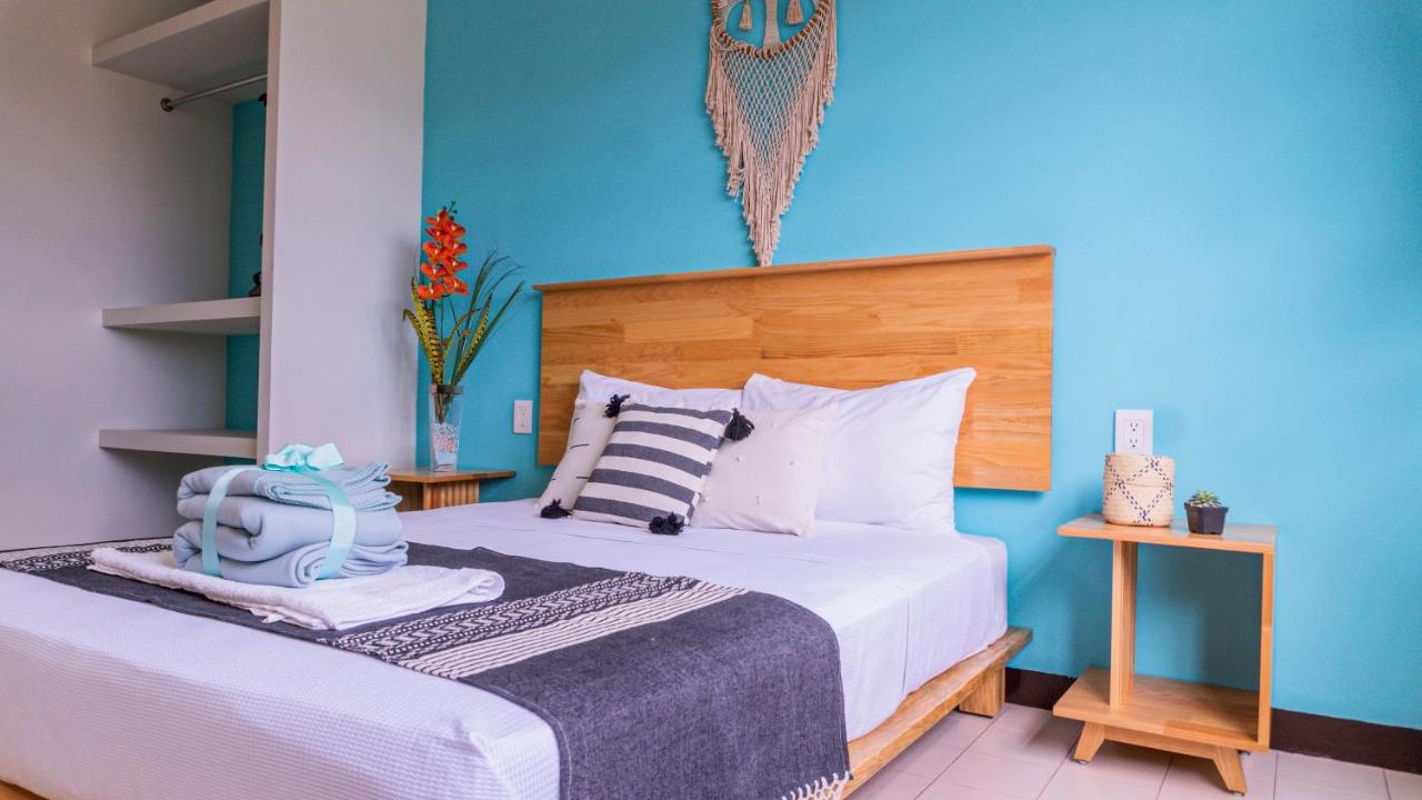 Esencia Oaxaca Hotel ภายนอก รูปภาพ